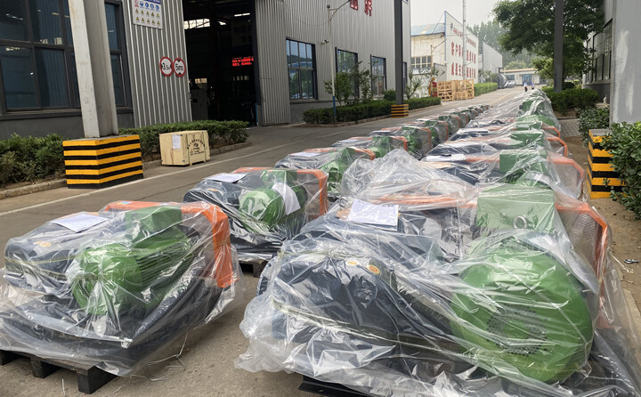 什么是三葉羅茨鼓風機？羅茨風機廠家告訴你。